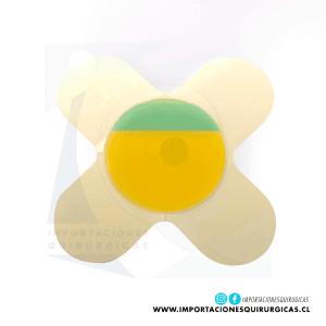 Comfeel Liberador de Presión (Diámetro 7 cm)