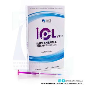 IPCL V20 IPCL