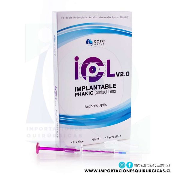 IPCL V20 IPCL