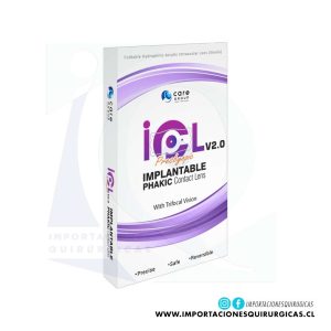IPCL V20 Presbyopic IPCLD