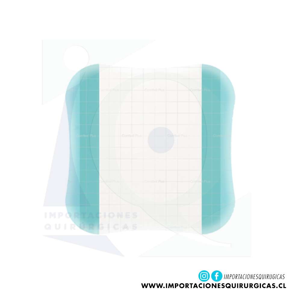 Aposito Comfeel Plus 9x14cm Coloplast
