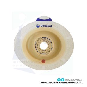 Sensura Disco Plano 70 mm Coloplast
