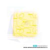 Biatain No Adhesivo 10x10 cm Coloplast