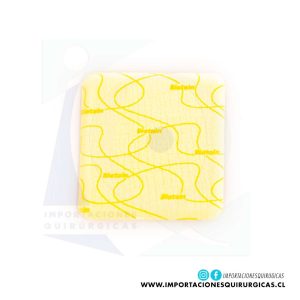 Biatain No Adhesivo 10x10 cm Coloplast