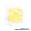 Biatain Ibu No Adhesivo 10x10 cm Coloplast Apósito