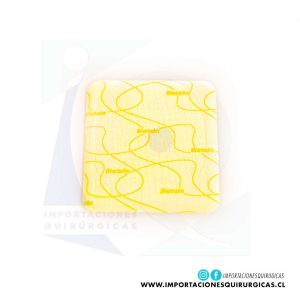 Biatain Ibu No Adhesivo 10x10 cm Coloplast Apósito