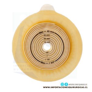 Alterna Disco Plano Swiss Roll 40 mm