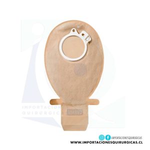 Sensura Coloplast Bolsa Opaca