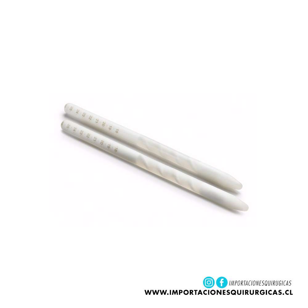 Genesis Prótesis Peneana Maleable Coloplast