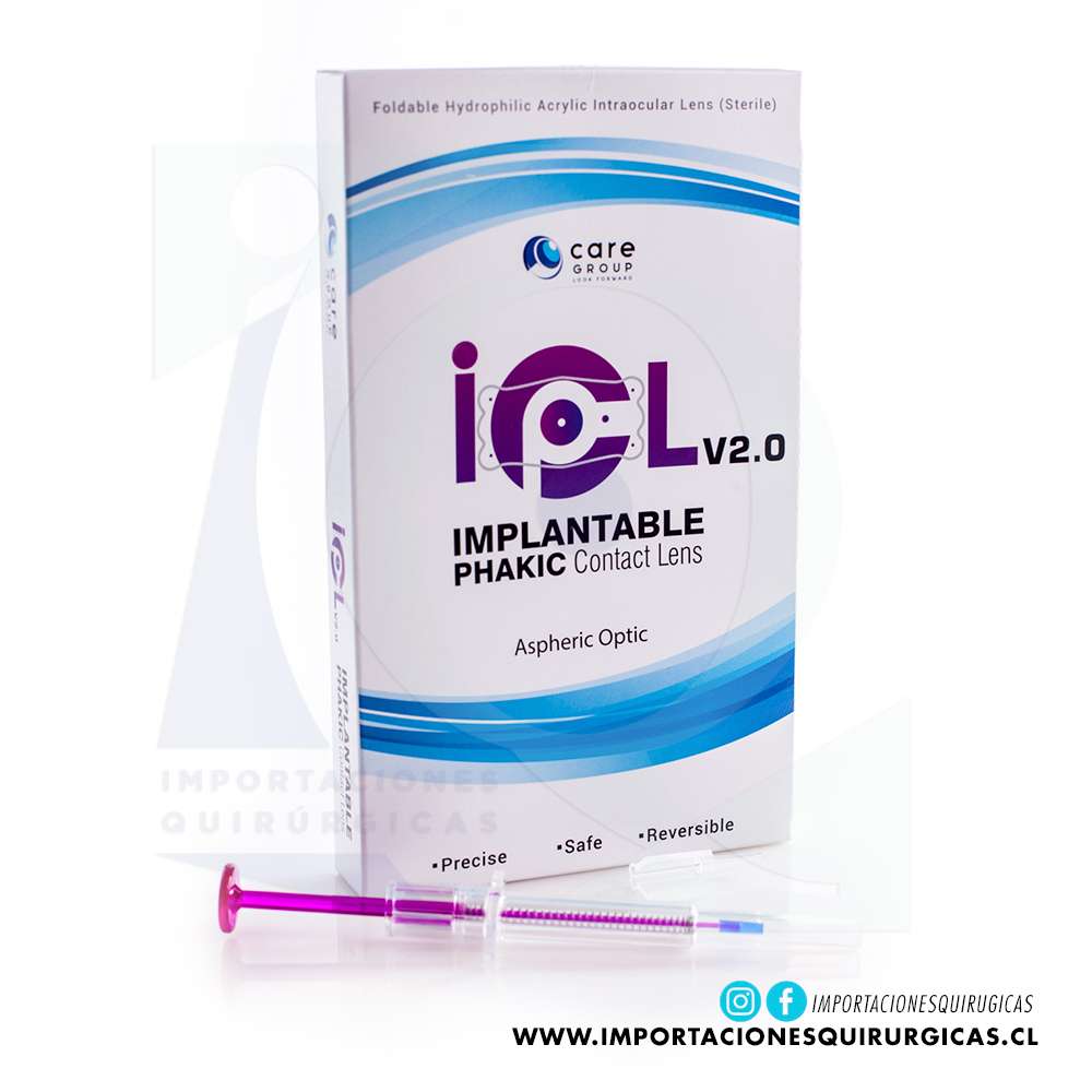 IPCL V20 IPCL