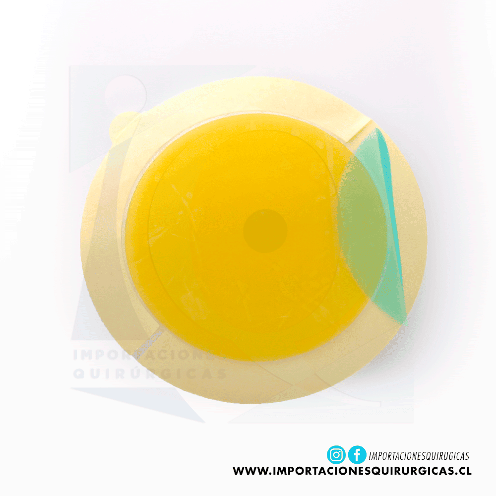 Comfeel Liberador de Presión (Diámetro 7 cm) - Imagen 2