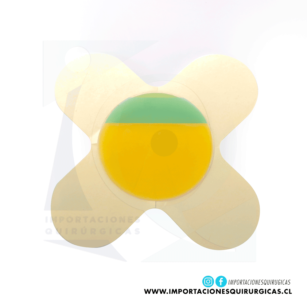 Comfeel Liberador de Presión (Diámetro 7 cm)