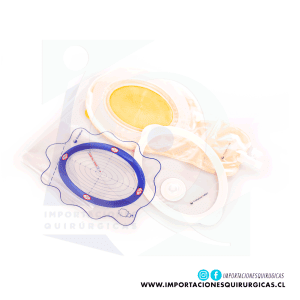 importaciones quirurgicas-iq-colostomia-ostomia-chile-oftalmología-especialidades-medicas-coloplast-estoma-placa-disco-convexo-plano-dioptria-urostomia-ileostomia-drenable-transparente-opaca-bolsa-operatorio-urologia-continencia-pediatrica-hidrocoloide-hidrogel