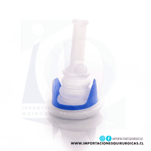 Estuche Peneal Conveen COL052350, encuentra esto y mucho más en Importaciones Quirúrgicas, IQ, todo lo que necesitas en insumos médicos y equipos quirúrgicos para las distintas áreas de Continencia, Herida, Oftalmología, Ostomía y Urología, disponible para todo Chile. Vendemos a las insitituciones más grandes del país. Somos los representantes oficiales de Coloplast en el país. Pide en línea y recibe en todo Chile.