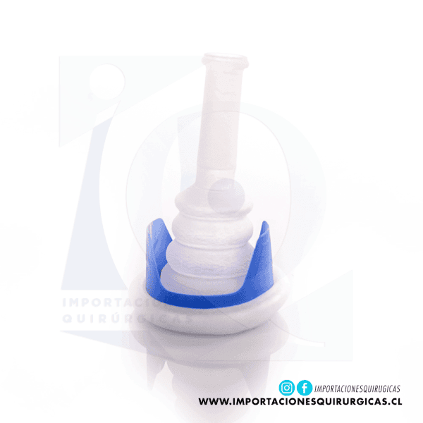 Estuche Peneal Conveen COL052350, encuentra esto y mucho más en Importaciones Quirúrgicas, IQ, todo lo que necesitas en insumos médicos y equipos quirúrgicos para las distintas áreas de Continencia, Herida, Oftalmología, Ostomía y Urología, disponible para todo Chile. Vendemos a las insitituciones más grandes del país. Somos los representantes oficiales de Coloplast en el país. Pide en línea y recibe en todo Chile.