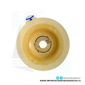 Alterna Disco Convexo Swiss Roll 40 mm