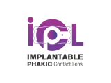 Marca de Lentes Implantable Phakic Contact Lens