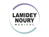 Marca médica Lamidey Noury Medical